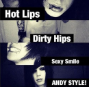 andy style