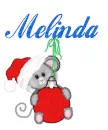 Melinda