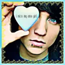 emo boy