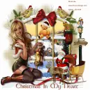 christmas in my heart