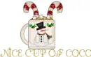 NICE CUP OF COCO
