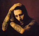 marylin manson