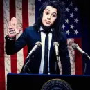 ronnie for prez