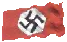 The flag of Victory