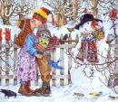 winter
