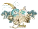 Child is Born - Linda