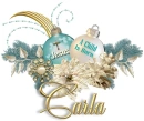 Child is Born - Carla