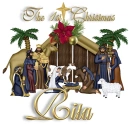 Nativity - Rita