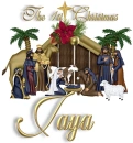 Nativity - Jaya