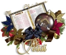 Bible - Jessi