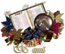 Bible - Pami