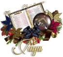 Bible - Jaya