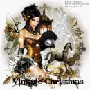 vintage christmas