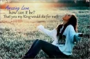 Amazing Love