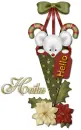Cute mouse - Heike