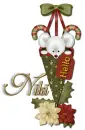 Cute Mouse - Niki