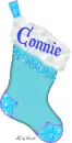 CONNIE