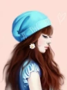 Cute Girl