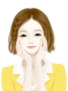 Cute Girl