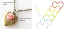 Heart keys