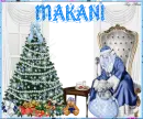 MAKANI