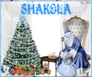 SHAKELA