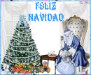 FELIZ NAVIDAD