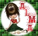 Avatar con una cookie de Medi  http://medievilcreations.blogspot.mx/