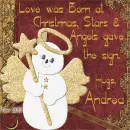 Andrea