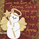 Annie