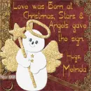 Melinda