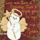 Robbie