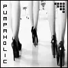 Pumpaholic Icon