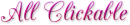 Clickable