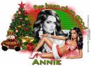 Annie