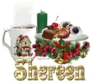 Christmas coffe - Jaya