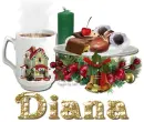 Christmas Coffee 2 - Jaya
