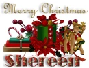Christmas gifts - Jaya
