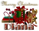 Christmas gifts, Jaya