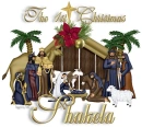 Nativity - Shakela