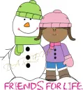 FRIENDS FOR LIFE