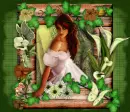 Green Fantasy