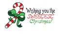 Wishing You the Sweetest Christmas!