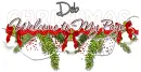 Welcome w/ Deb