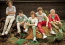 gli 1D + gli incolove