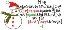 Christmas Season