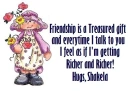 Shakela