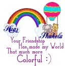 Shakela