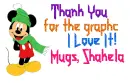 Shakela