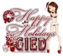 Gied